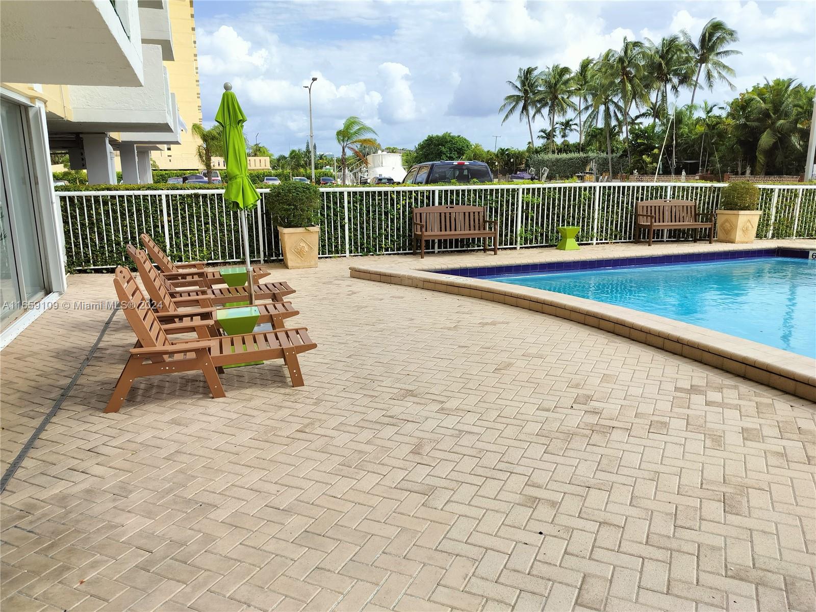 Attractive Condo